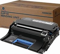 Блок фотобарабана IUP-18 Konica Minolta bizhub 3320/4020 Black, 60K, ориг