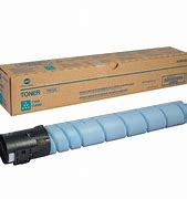 Тонер-картридж TN-512C для Konica Minolta bizhub C454/C554 Cyan 26K, ориг