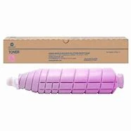 Тонер-картридж TN-622 для Konica-Minolta C6085, Magenta, 92K