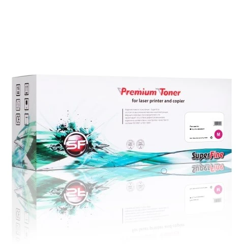 Тонер-картридж Kyocera TK-8325M, Magenta 12K (SuperFine)