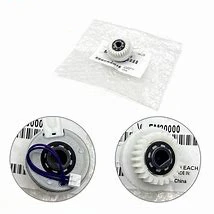 Муфта электромагнитная для Konica-Minolta bizhub C203/253/353/mc8650