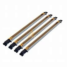 Тефлоновый вал для Konica-Minolta 1051/1200P/1200/1100, совм.