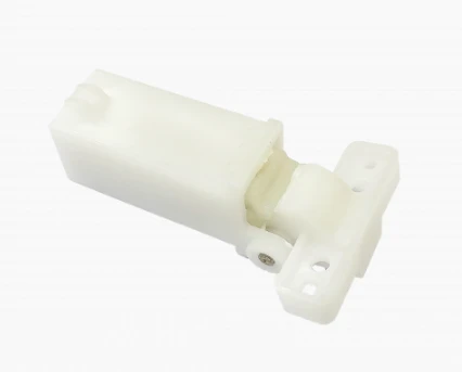 Петля крышки сканера (белая) для Pantum M6500/M6550/M6600