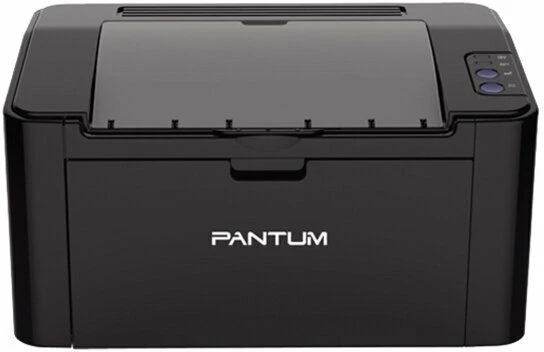 Принтер Pantum P2207 (A4, 22 стр/мин)