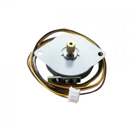 Мотор сканера для Pantum BM2300