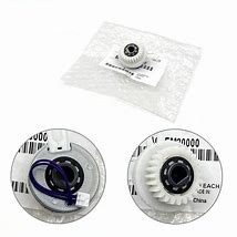 Муфта электромагнитная для Konica-Minolta bizhub C203/253/353/mc8650