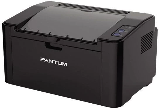 Принтер Pantum P2207 (A4, 22 стр/мин)