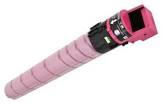 Тонер-картридж TN-328 для Konica-Minolta, Magenta, 50% capacity, 14K