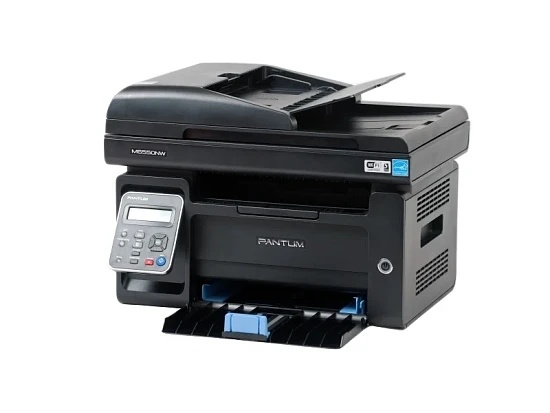 МФУ Pantum M6550NW (A4, 22 стр/мин., автоподатчик, сеть, WiFi)
