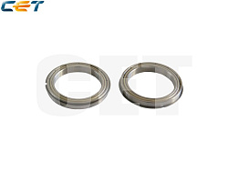 Подшипник тефлонового вала AE03-0054 для RICOH Aficio 2051/2060/2075 (CET), 2 шт/компл, CET0910