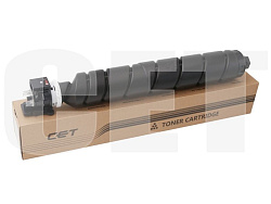 Тонер-картридж (PK210) для KYOCERA TASKalfa 2552ci (CET) Black, (EUR), 420г, CET141417