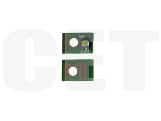 Чип картриджа 842406, 841818 для RICOH M C2000/M C2001, IMC2000/C2500, MPC2011/2003 (CET) Yellow