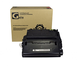 Картридж HP Q5942X/Q5945A/Q1338A/Q1339A (№42X) 20K (GalaPrint)