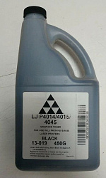 Тонер HP LJ P4014/4015/M4555/M601, 450гр, AQC-США