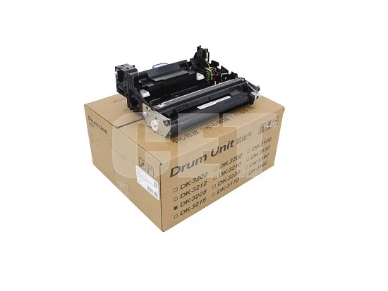 Драм-юнит DK-3220E для KYOCERA MA4500ix/MA4500ifx (CET), (восстановленный), CET471191