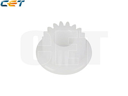 Промежуточная шестерня фьюзера 18T для KYOCERA FS-1110 (CET), CET361002