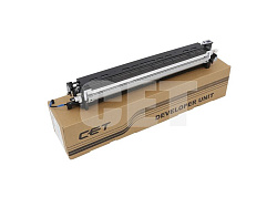 Блок проявки D0DZ3000 для RICOH IM C2010/C2510 (CET) Black, CET471156
