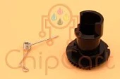 Зубчатый флажок сброса счетчика картриджа для Brother TN-241, HL-3140CW/3170CDW/DCP-9020CDW