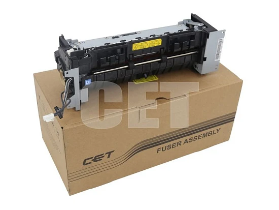 Фьюзер (печка) в сборе FK-1270 для KYOCERA ECOSYS PA4000x/wx, ECOSYS MA4000x/fx/wfx (CET), CET421076