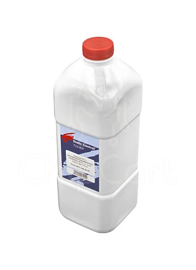 Тонер для HP LJ 1010/1200/2100/5000/8000/P2035/M435/M525, MPT9, 1 кг, Static Control, фас. Россия