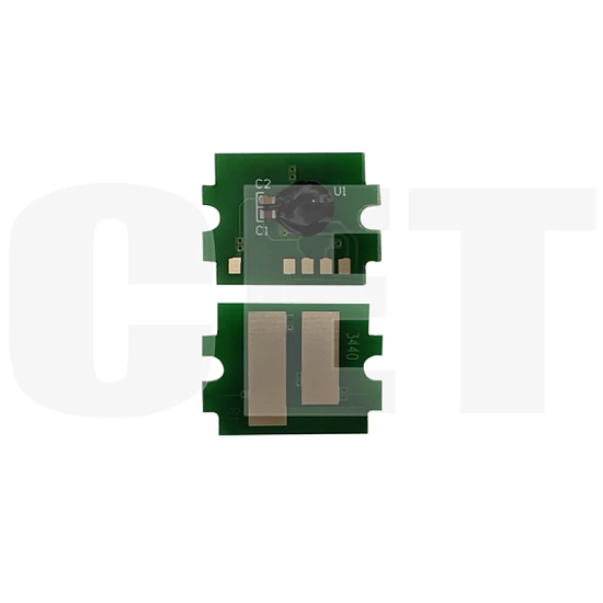 Чип картриджа TK-3440 для KYOCERA ECOSYS PA6000x/MA6000ifx (CET), 40000 стр., CET381334