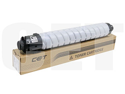 Тонер-картридж (CPP, KR1) 842311/841925 для RICOH IMC2500/C2000, MPC2011/C2504 (CET) Black, (WW)