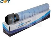 Тонер-картридж (NF5) TN-216C/319C для KONICA MINOLTA Bizhub C220 (CET) Cyan, 437г, CET6840