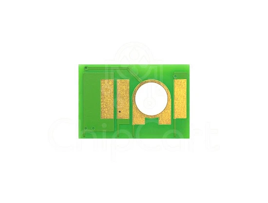 Чип для Ricoh MPC6003, Yellow, 22.5K