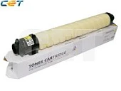 Тонер-картридж (CPP, CPT, HT8) 841926 для RICOH MPC2003 (CET) Yellow, 218г, CET6856Y