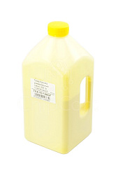 Тонер для Kyocera TK-590, ED-88, Yellow, 500 гр, Grafit