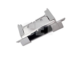 Тормозная площадка в сборе RM1-1298-000 для HP LaserJet 1160/1320/2420/5200, M701/M706 (CET), DGP086