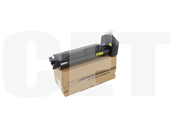 Тонер-картридж (PK210) TK-5270K для KYOCERA ECOSYS P6230cdn/M6230cidn/M6630cidn (CET) Black, 160г,