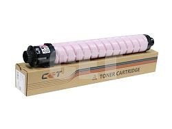 Тонер-картридж (CPP, KR1) 842313/841927 для RICOH IMC2500/C2000, MPC2011/C2504 (CET) Magenta, (WW)