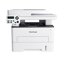 МФУ Pantum M7108DN (A4, 33 стр/мин, дуплекс, ADF, сеть)