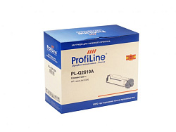 Картридж HP Q2610A (№10A) 6K (ProfiLine)
