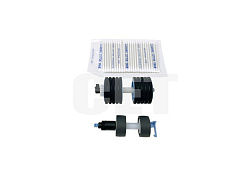 Комплект роликов 0697C003, 9764B001, 5607B001 для CANON DR-M160II/C240/C230 (CET), DGP0605