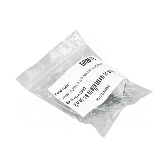 Ролик подачи для Kyocera P2035/2135/M2030/2035/2535, Grafit