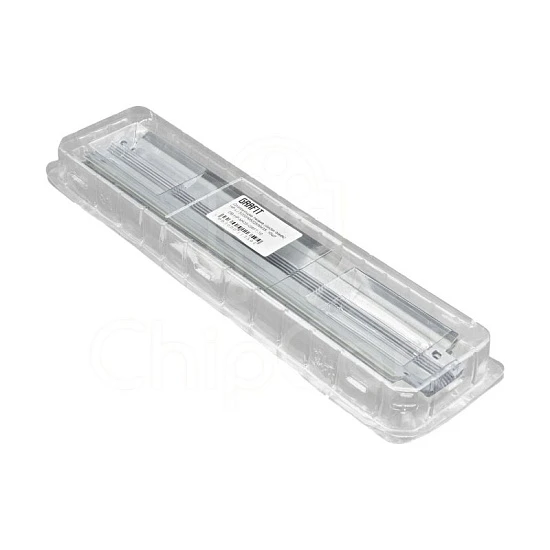 Дозирующее лезвие (doctor blade) HP LJ 5200/M5025/M435/M712/M725 (упак. 10шт) Grafit