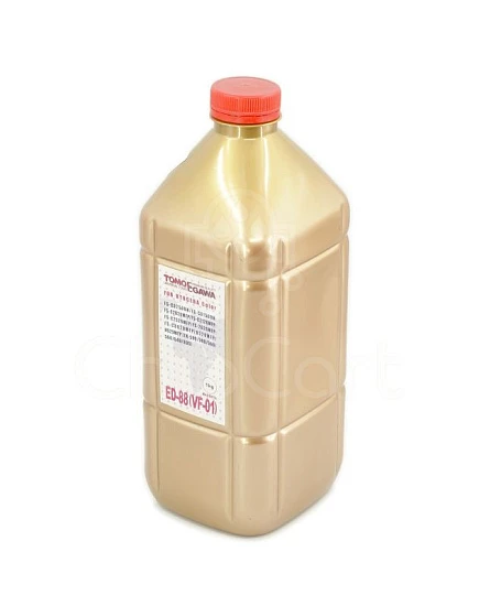 Тонер для Kyocera TK-590, Magenta, ED-88/VF-01, 1 кг, Tomoegawa