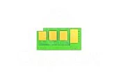 Чип для Samsung CLT-Y508L, Yellow, 4K