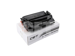 Тонер-картридж T08 для CANON i-SENSYS X 1238i/1238iF/1238P (CET), 11000 стр., CET471179