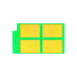 Чип для Xerox B225/B230/B235, 6K, Grafit