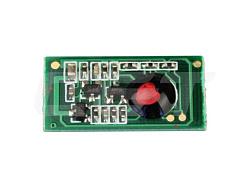 Чип картриджа для RICOH Aficio SPC820/820M/821/821M (CET) Magenta, (WW), 15000 стр., CET8727