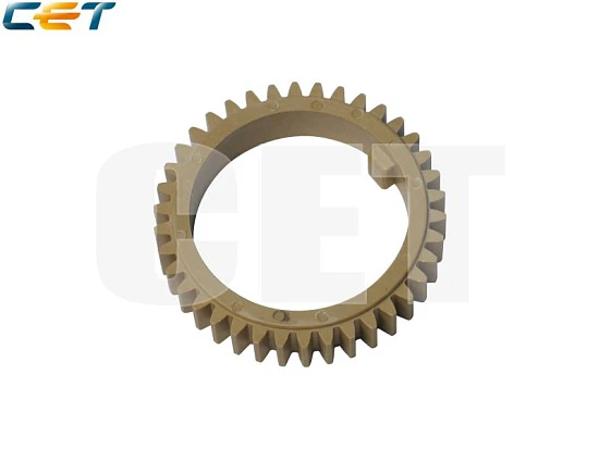 Шестерня привода тефлонового вала для TOSHIBA e-STUDIO 168 (CET), CET7601