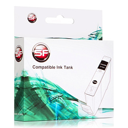 Картридж PGI-5BK для Canon PIXMA IP3300/iP3500/IP4200 Black (SuperFine)