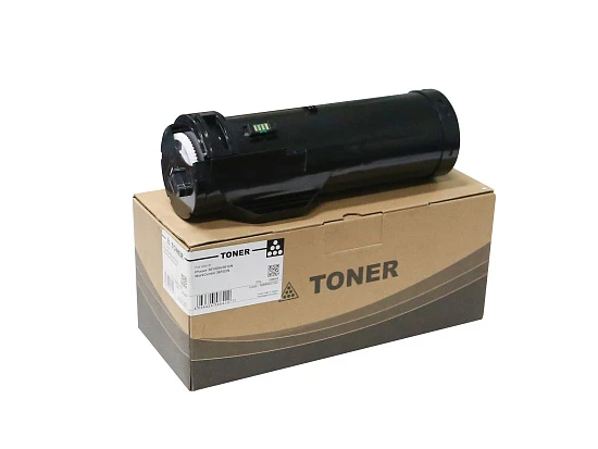 Тонер-картридж 106R02732 для Xerox  Phaser 3610DN, WorkCentre 3615DN, 438гр, 25.3K (CET)