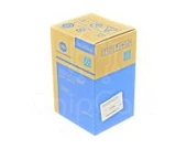 Тонер-картридж TNP-80C для Konica Minolta bizhub C3320i Cyan 9K, ориг
