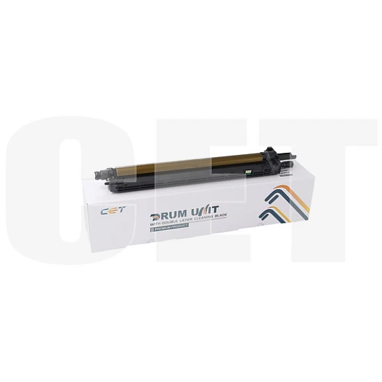 Драм-юнит (c двухслойным ракелем) DR-618 для KONICA MINOLTA Bizhub C450i/C550i/C650i (CET) CMY