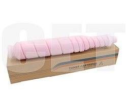 Тонер-картридж TN-619M/TN-620M для KONICA MINOLTA Bizhub PRESS C1060 (CET) Magenta, 1200г, CET141520