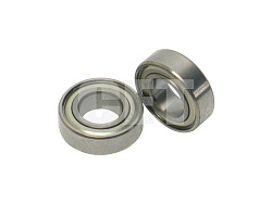 Подшипник резинового вала для HP LaserJet Managed MFP E72525dn/72530dn/72535dn (CET), CET331005